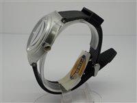 Watch Fossil Man Big Tic in Polycarbonate JR-7865 - JR-7865